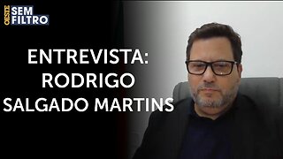 Presidente do Instituto Nacional de Advocacia analisa prisões em Brasília | #osf