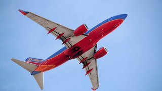 Southwest Cancels Hundreds Of Flights Over An 'Operational Emergency'