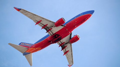 Southwest Cancels Hundreds Of Flights Over An 'Operational Emergency'