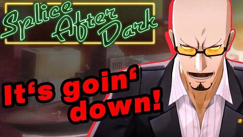 Let's take down anime Mr. Worldwide- Persona 5 Royal Playthrough Pt.28 (Splice Stream #1037)