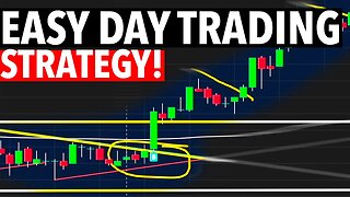 Secret Day Trading Strategy Revealed