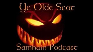 Ye Olde Scot the Celtic culture channel 10-31-2022
