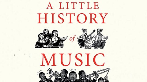 The Ancient Origins of Music: Uncovering the First Melodies | The History Of Music