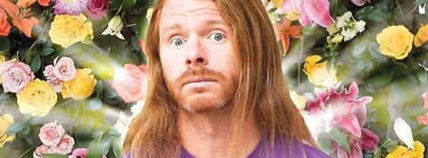 JP Sears = Shilling for the New Age - One World Govt