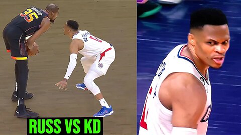 How The Clippers LIVE By Westbrook & DIE By Westbrook