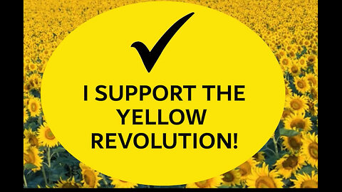 Yellow Revolution