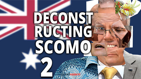 Deconstructing ScoMo Ep2 | How the Liberal Party lost the 2022 election