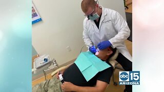Chandler Modern Dentistry's commitment to health during COVID-19