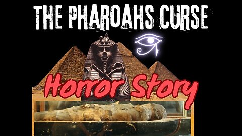 Breaking the Ancient Pharaoh's Curse