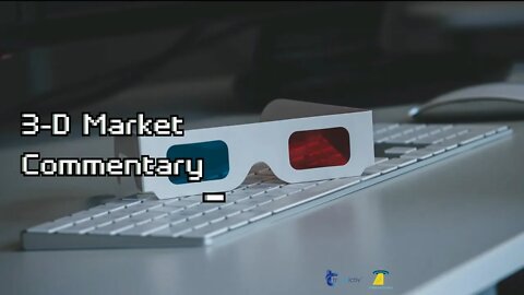 Markets in 3D LIVE Before Wall Street Starts Trading | 2022 Mar-3