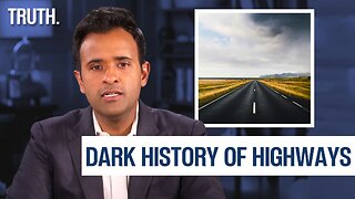 The Dark History of the Federal Highway System