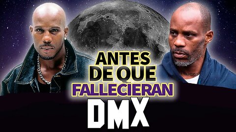 DMX | Antes De Que Fallecieran | Homenaje a Earl Simmons, biografía y más