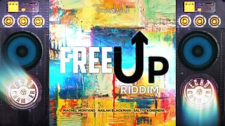 Free Up Riddim (ECM) Mix!