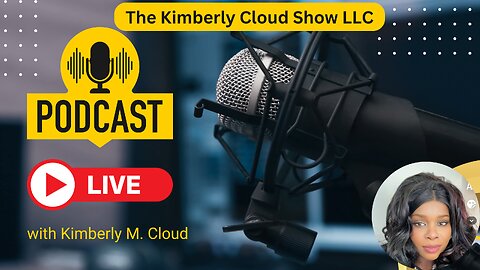 The Kimberly Cloud Show LLC The Pre Show