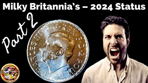 How “Milky” Are Those 2024 Britannia’s? Let’s See…