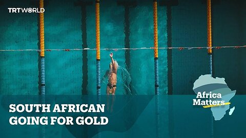 Africa Matters: South Africa going for gold
