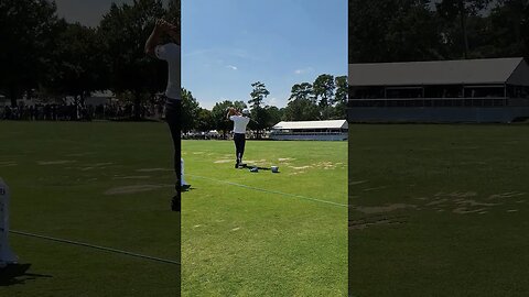 Lucas Glover - at PGA Tour Championship!