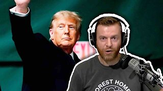 'Trump Worship' vs Blind Intellectuals! | Mon 1-22-24