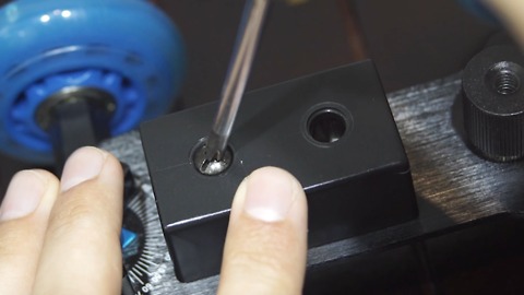 Life Hack: Fixing stripped and loose screws