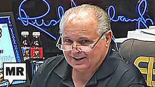 Conservatives STILL Coping With Rush Limbaugh’s Death