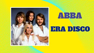 ABBA - DANCING QUEEN