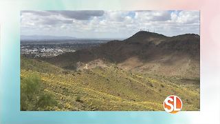 Top hiking spots around Phoenix