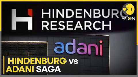 SEBI chief vs Hindenburg: Opposition's view | World Business Watch | WION News