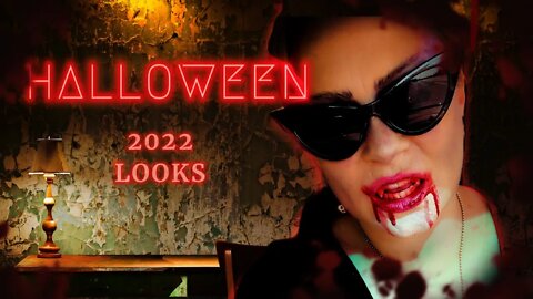 Halloween Looks 2022