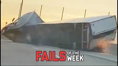 Brace Yourself! Fails of the Week