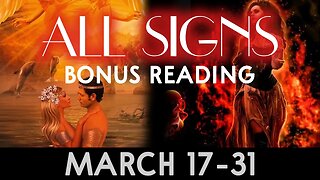 All Signs Beautiful reading! new love coming on the way! ❤️