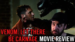 Venom: Let There Be Carnage - Movie Reaction