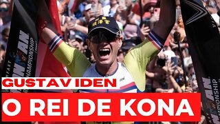 ✅RECORDE QUEBRADO NO IRONMAN KONA 2022 - MUNDIAL MASCULINO