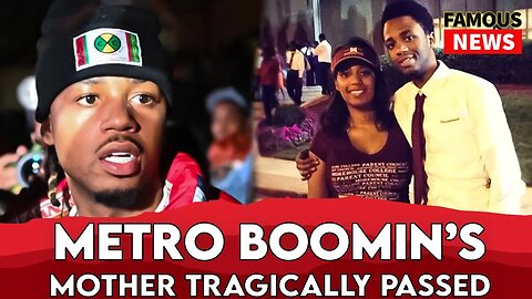 Metro Boomin’s Mother Tragically Killed By Her Boyfriend | Famous News