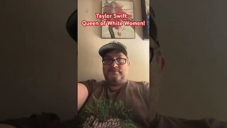 Taylor Swift - Queen of White Women Award