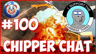 🟢 End Of The World Stream | Steam Key Giveaway | Chipper Chat #100