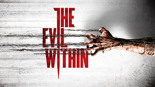 THE EVIL WITHIN REMASTERED Gameplay Walkthrough 4K 60FPS