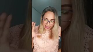 Segunda parte da Live sobre Complexo Inferioridade. | Grazielle Psicoterapeuta