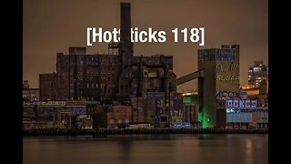 HotSticks Clip 118[E-Side]