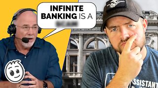 The Whole Life Scam; Is Infinite Banking Real or a Con?