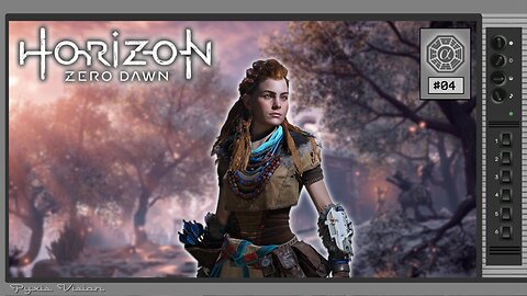 🟢Horizon Zero Dawn: Surviving The Robot Apocalypse (PC) #04🟢