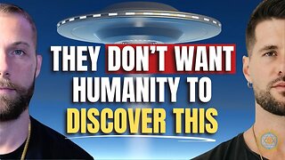 The Invention Secrecy Act of 1951, Harvard Says "Aliens Are Living Among Us", and Practicing Fake Alien Invasions on Small Villages in South America — The PSYOP Has Begun! | Aaron Abke and J-Griff