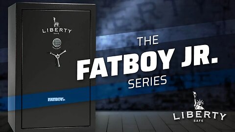 The Fatboy Jr. Series