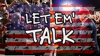 Let em' Talk #Freedom #America #Patriots #USA