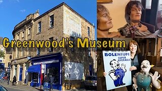 Greenwoods History Museum Dewsbury