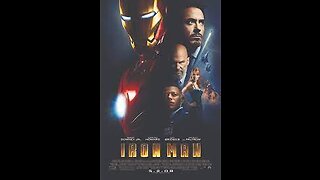 Review Iron Man: El Hombre De Hierro