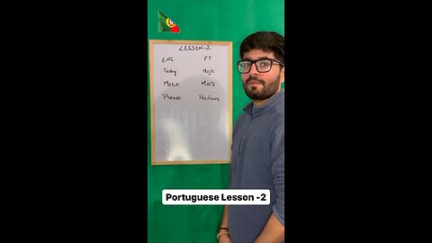 Hindi to Portuguese