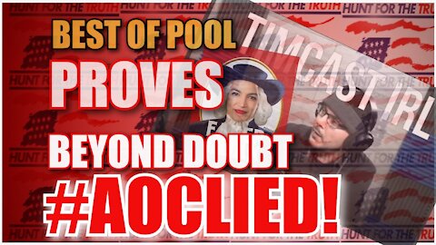 AOCLIED PROOF BEYOND A SHADOW OF A DOUBT TIM POOL PROVES