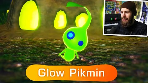 Pikmin 4 - Nintendo Direct 6.21.2023 REACTION!