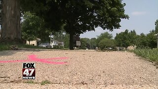 Residents frustrated over cost of sidewalk maintenance