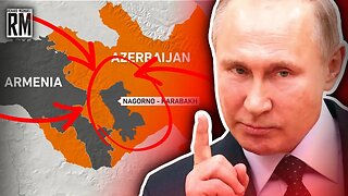 Did Russia Trip Over Armenia for Being Too Pro West?